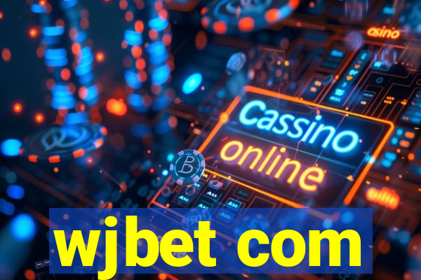 wjbet com